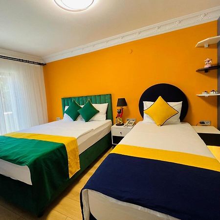 Apex Hotel Стамбул Екстер'єр фото