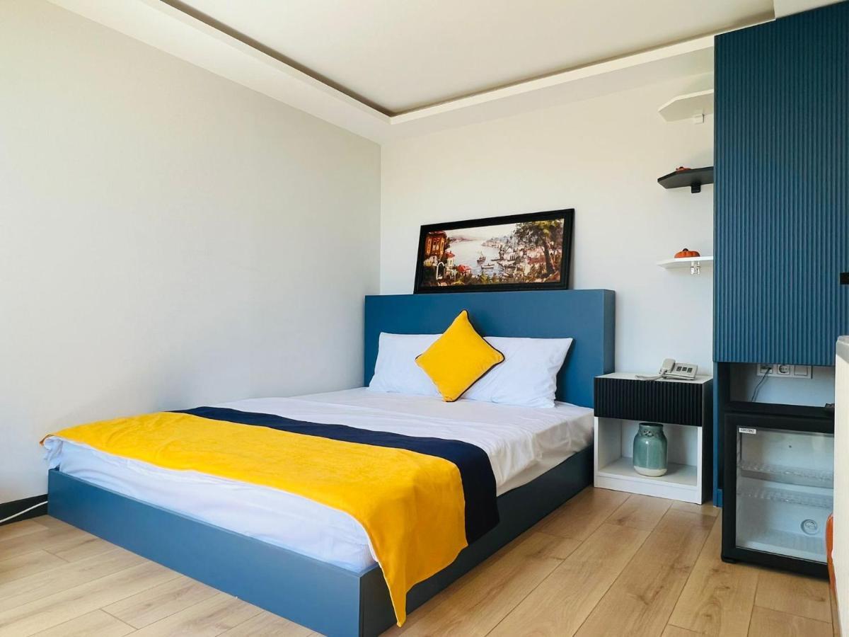 Apex Hotel Стамбул Екстер'єр фото