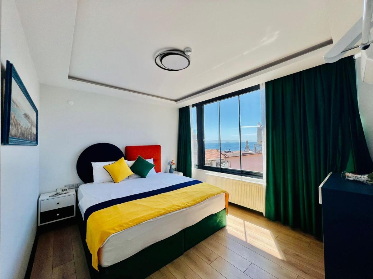 Apex Hotel Стамбул Екстер'єр фото