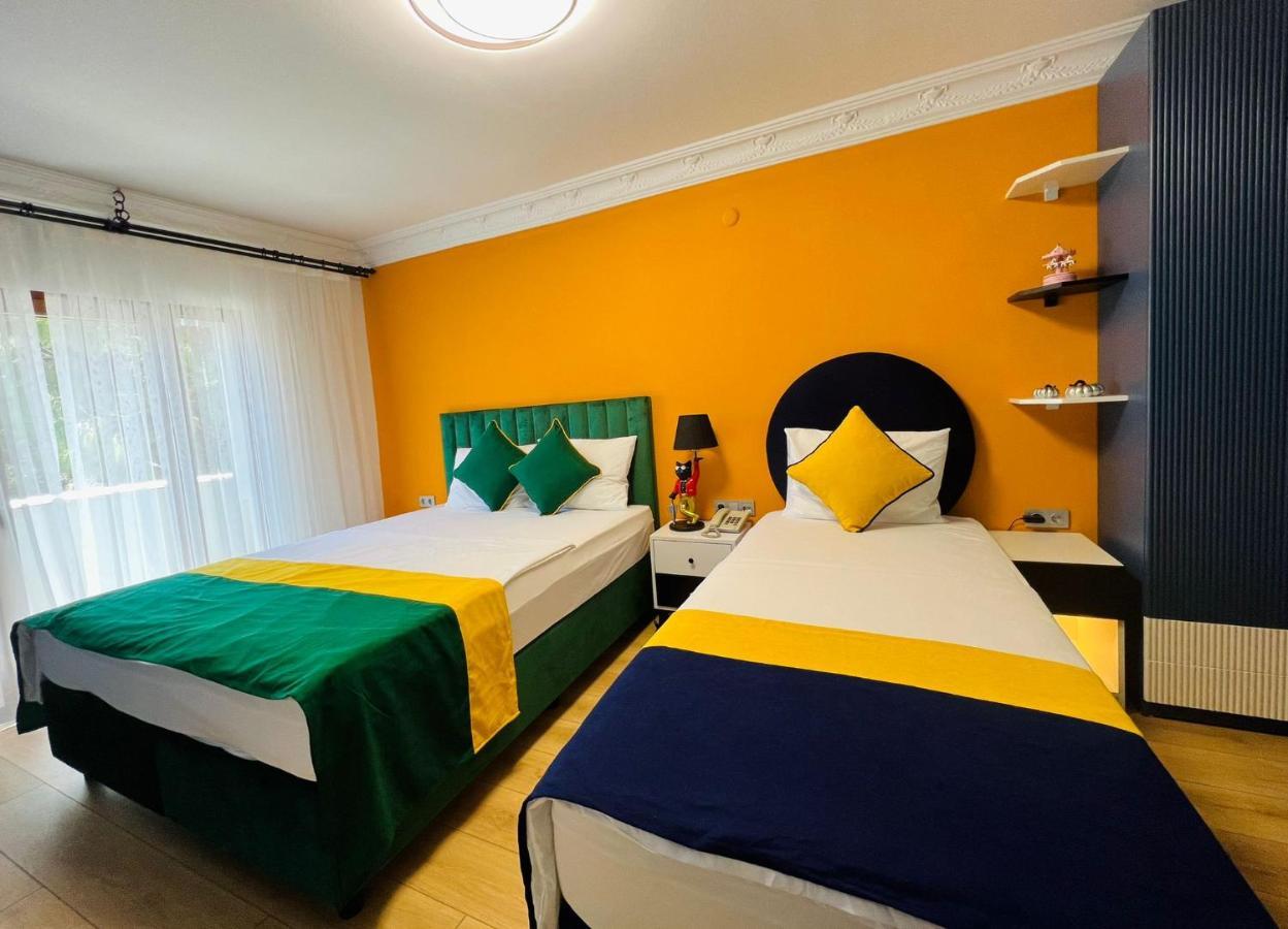 Apex Hotel Стамбул Екстер'єр фото