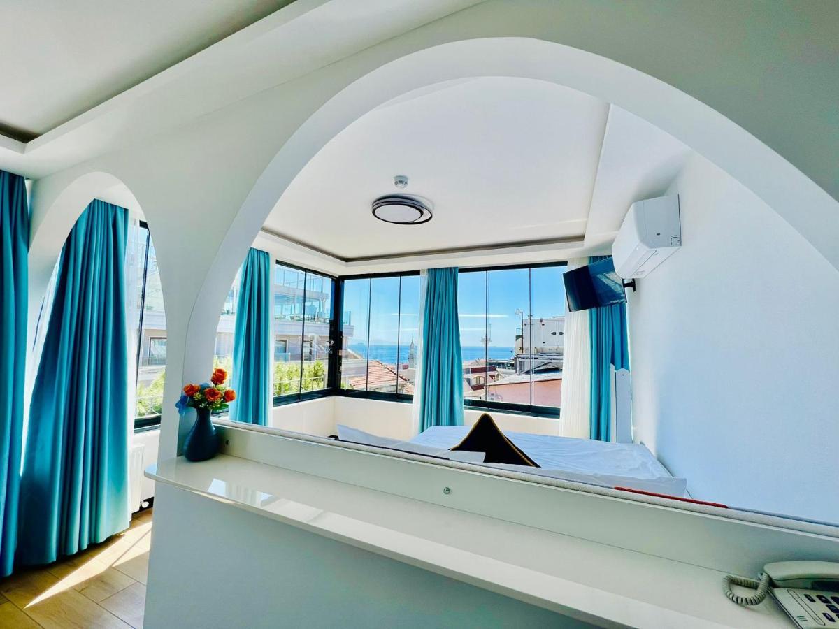 Apex Hotel Стамбул Екстер'єр фото