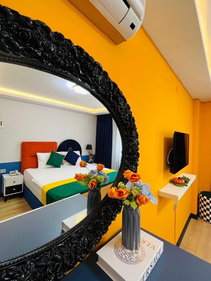 Apex Hotel Стамбул Екстер'єр фото