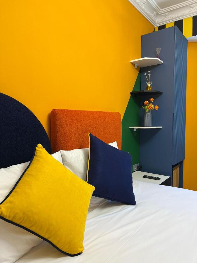 Apex Hotel Стамбул Екстер'єр фото