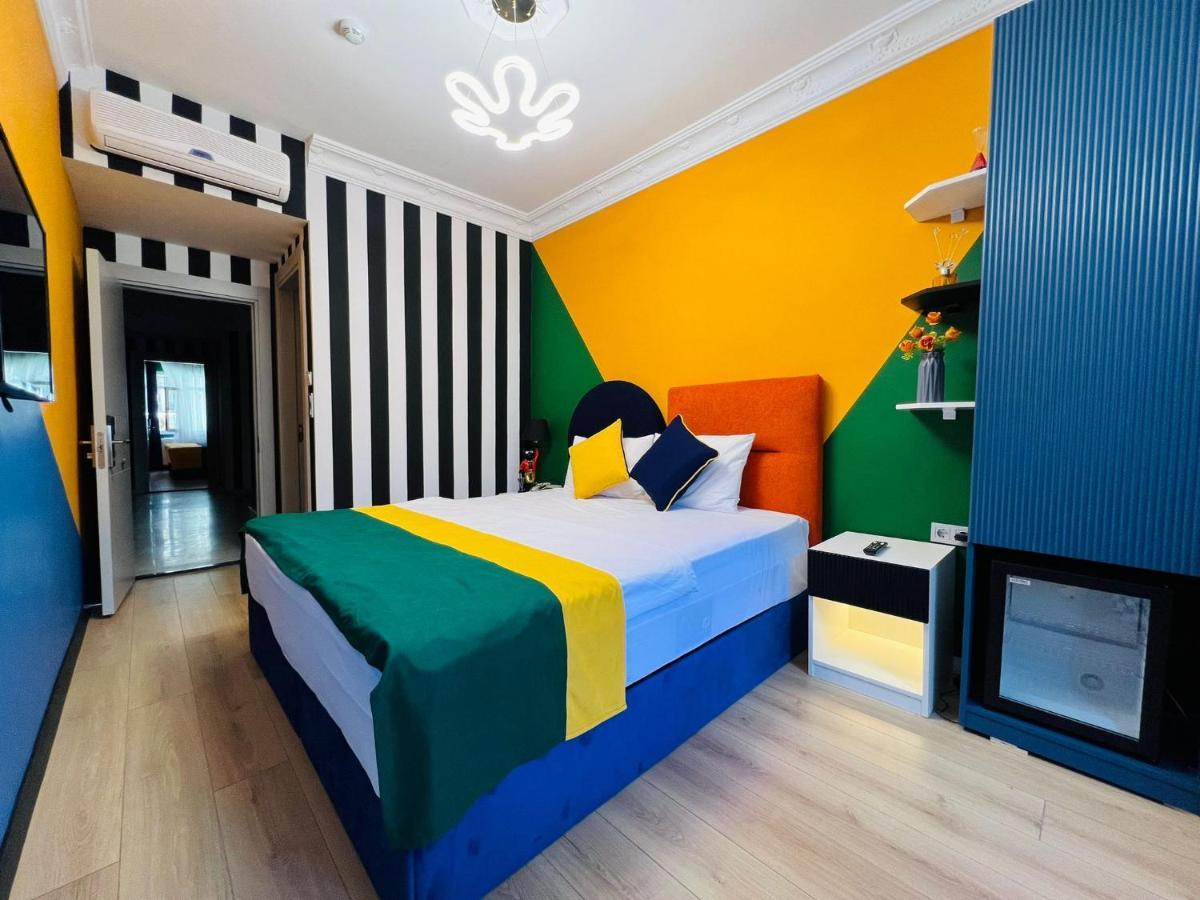 Apex Hotel Стамбул Екстер'єр фото