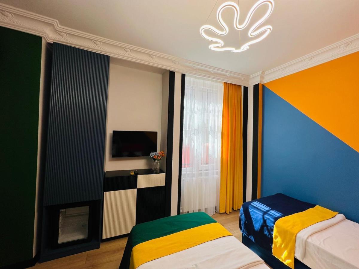 Apex Hotel Стамбул Екстер'єр фото