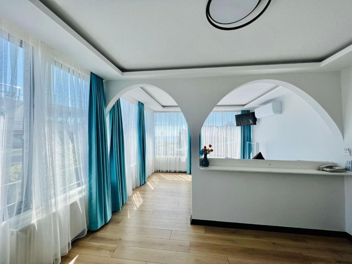 Apex Hotel Стамбул Екстер'єр фото