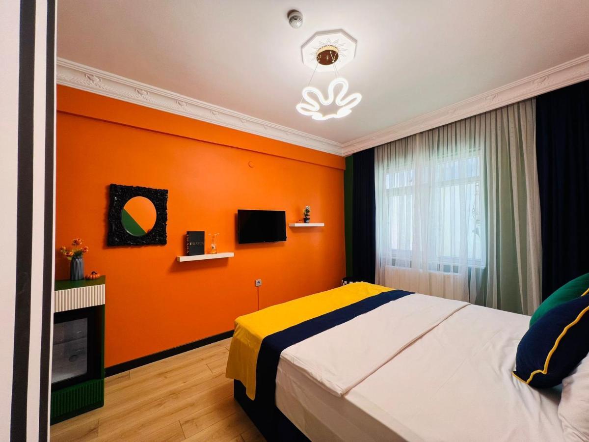 Apex Hotel Стамбул Екстер'єр фото