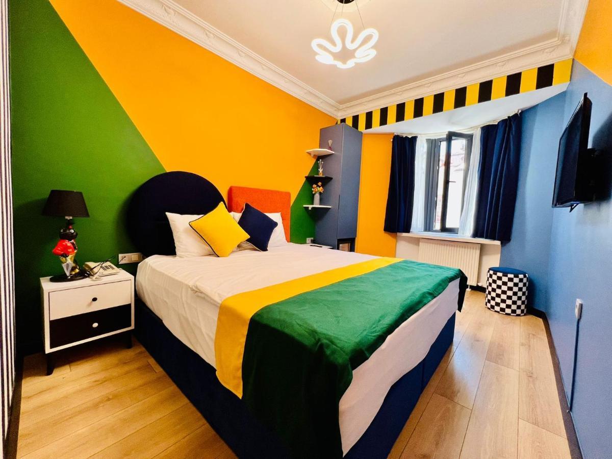 Apex Hotel Стамбул Екстер'єр фото