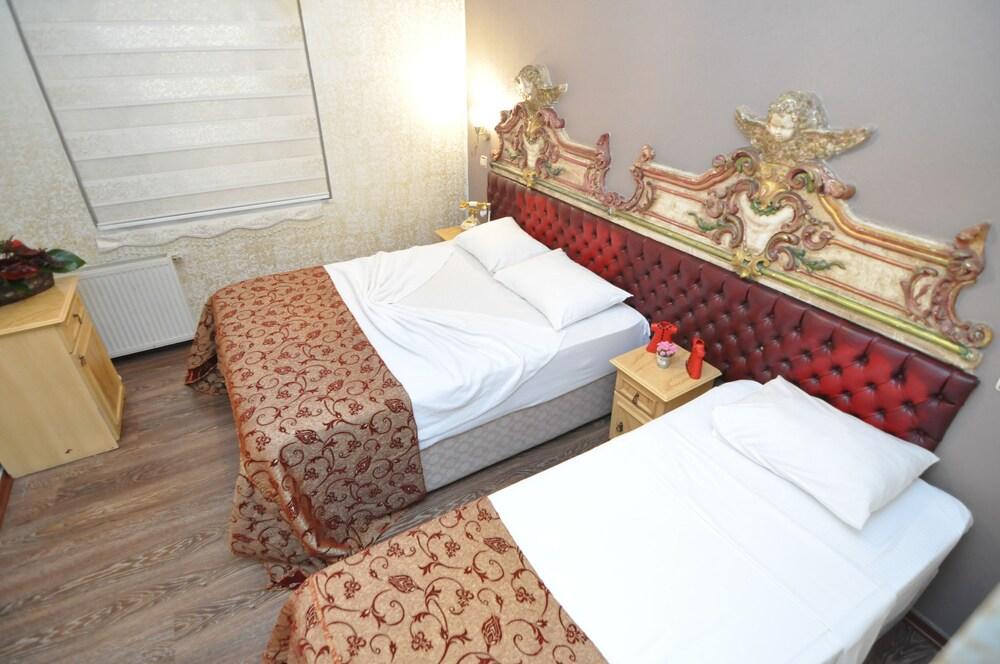 Apex Hotel Стамбул Екстер'єр фото