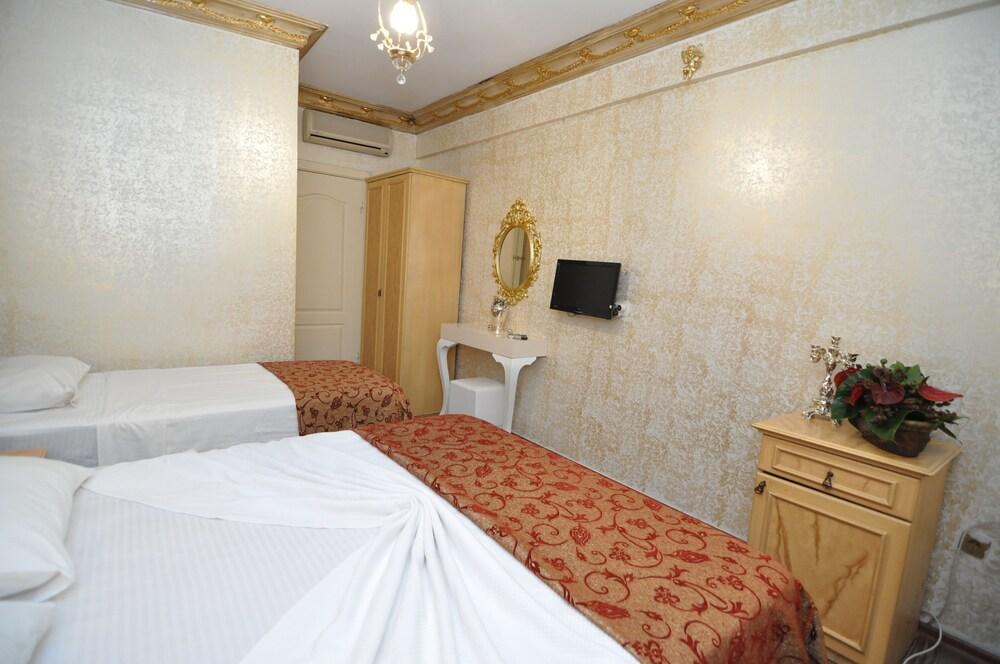 Apex Hotel Стамбул Екстер'єр фото