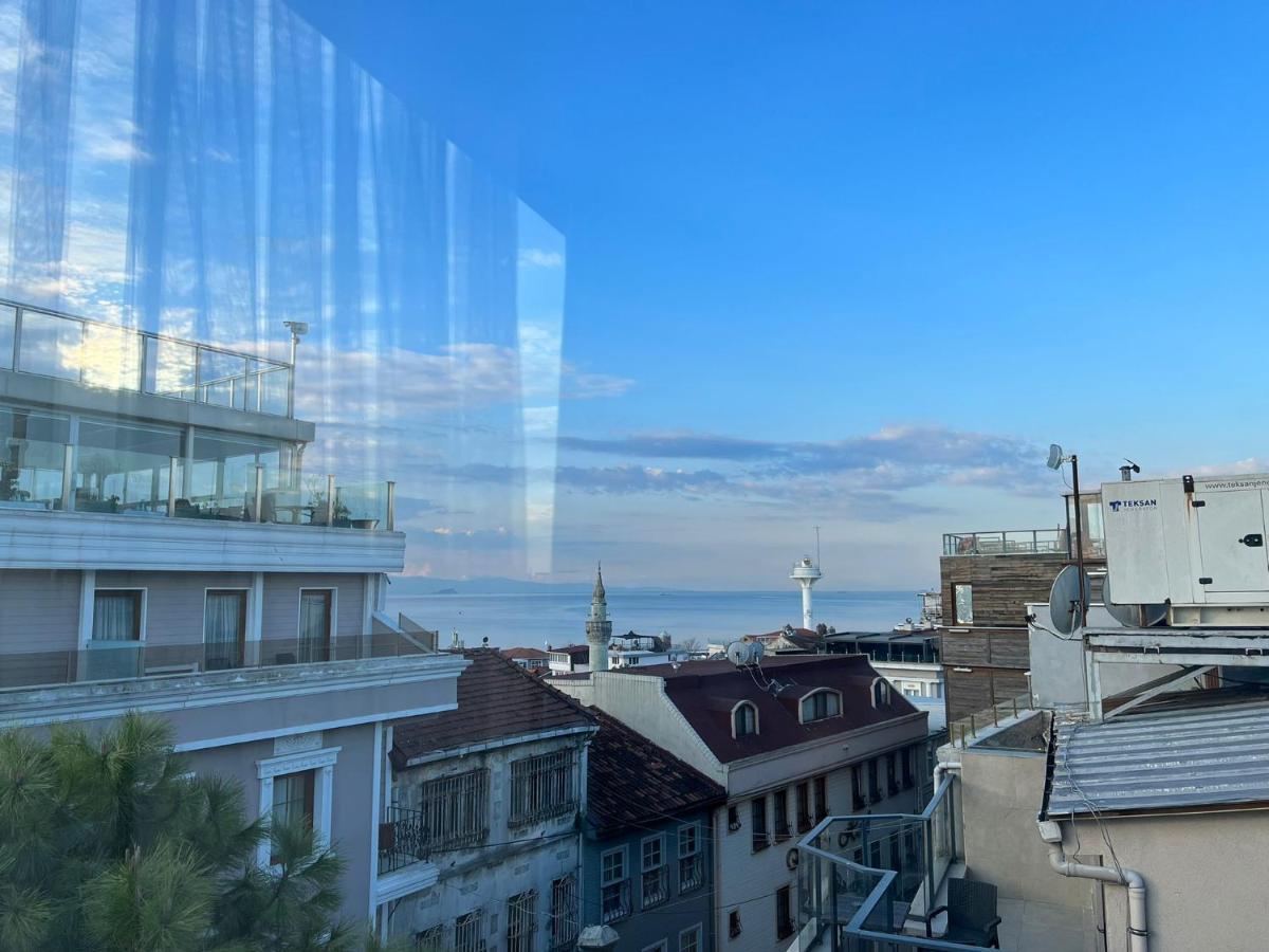 Apex Hotel Стамбул Екстер'єр фото