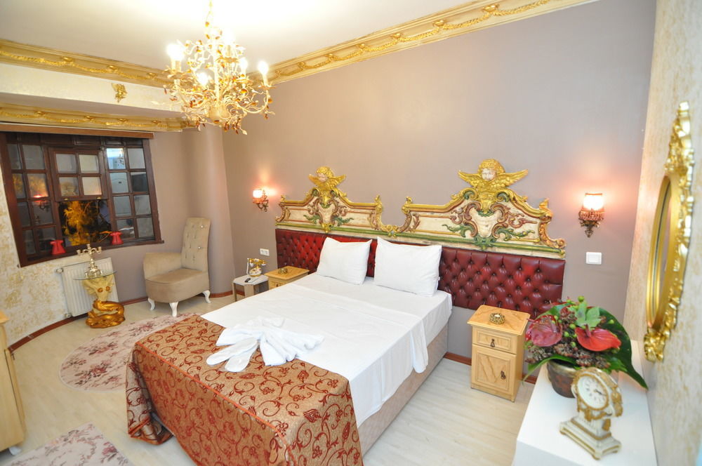 Apex Hotel Стамбул Екстер'єр фото